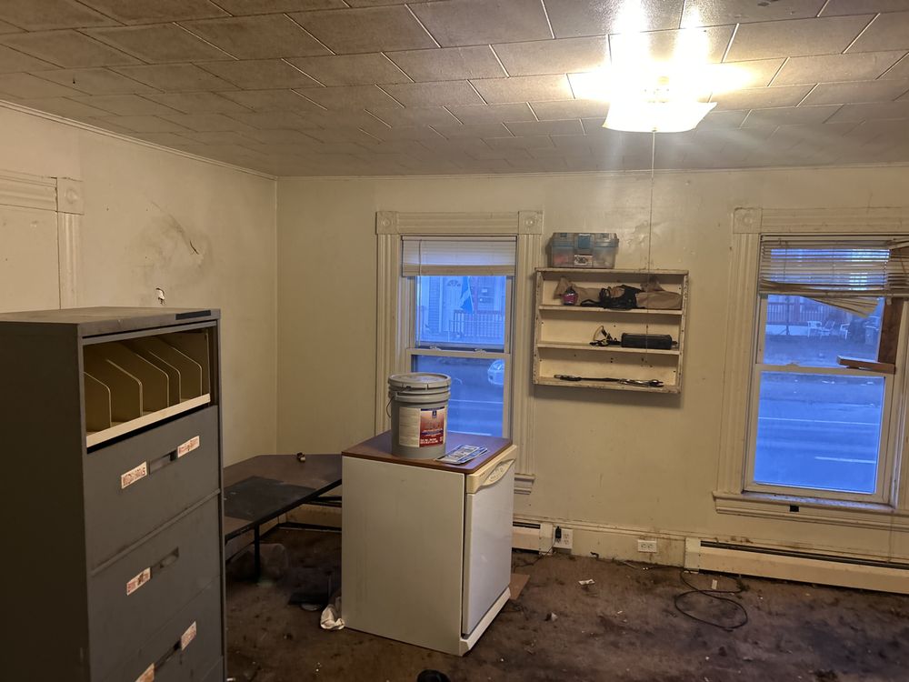 Slide of All Around General Contracting & Plumbing