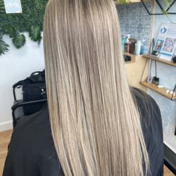 Style For Love - Highlight & lowlight