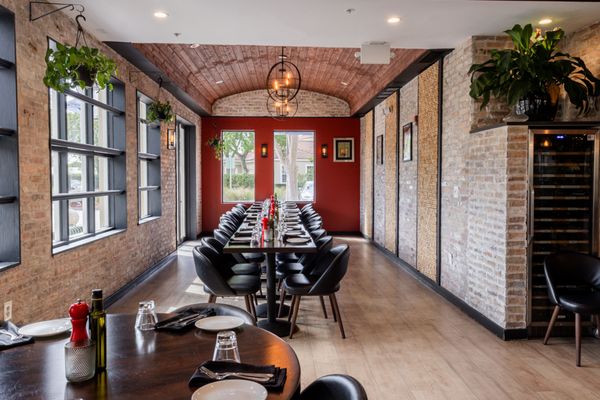 Prezzo Italian Restaurant & Bar - Palm Beach Gardens by null