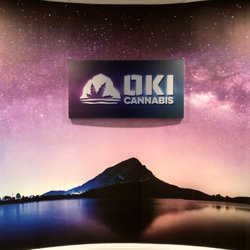 Oki Cannabis - Oki Cannabis licensed Cannabis Dispensary in Brampton