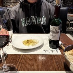Bide Bide - Great wine