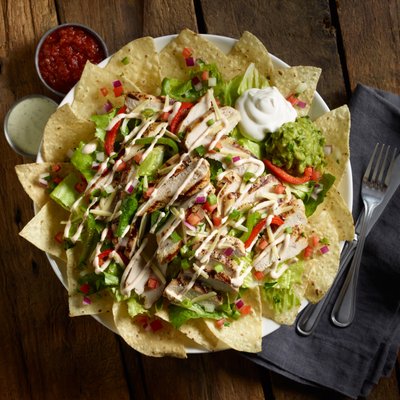 54th Street Scratch Grill & Bar- Shoppes of Culebra by null