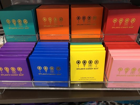 Dylan's Candy Bar by null