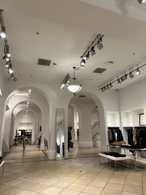 Banana Republic Factory Store by null
