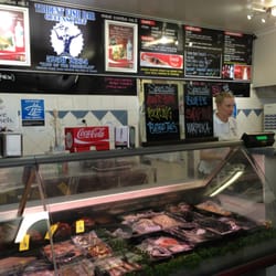 Trident Fish Bar International