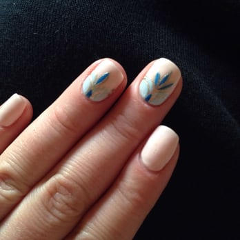 Riley's Nails & Spa - Thank you Hieu! - Waxing Near Me - Tempe, Arizona