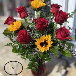 Michael's Heritage Florist