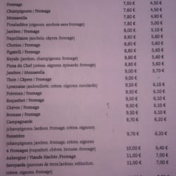 Pizzacharie