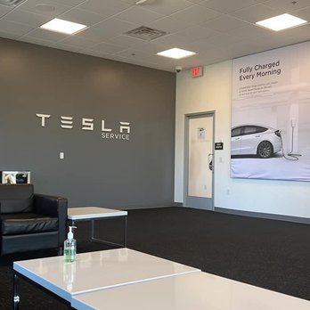 Tesla - Auto Repair Near Me - Riverside, California Tesla - Auto Repair Near Me - Riverside, California