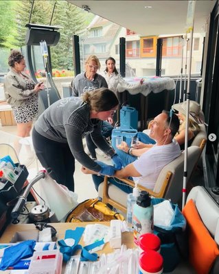 The Fix Recovery Therapy by null