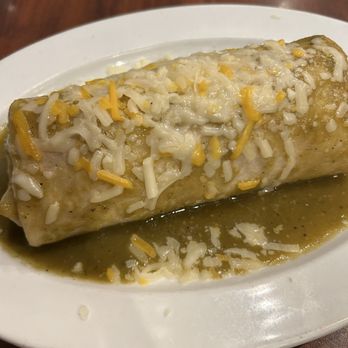 Margaritas RWC - Baja Burrito - Mexican Near Me - Redwood City, California