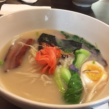 Reren Lamen & Bar - House special lamen? - Ramen Near Me - Washington, DC, District of Columbia