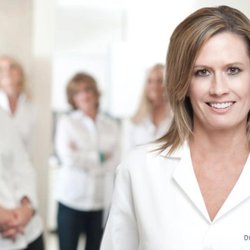 Mary Gharagozloo, DDS - The team is ready to see you!