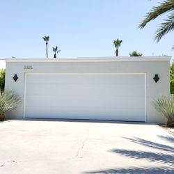 Ivan's Garage Doors