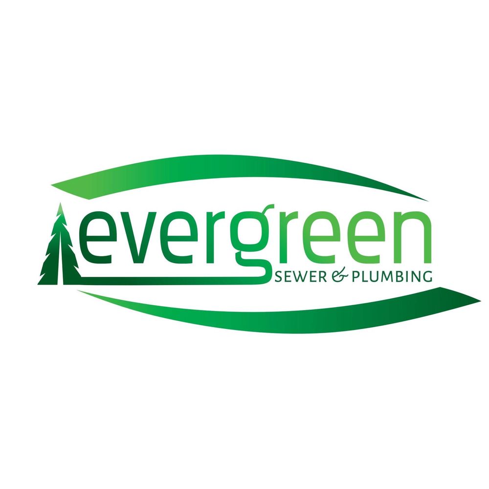 Slide of Evergreen Sewer