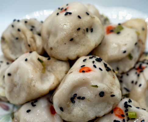 PanBao66 六六生煎王 by null