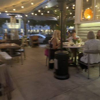 Piazza 1909 - Italian Near Me - San Diego, California