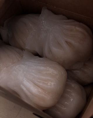 House of Dim Sum by null