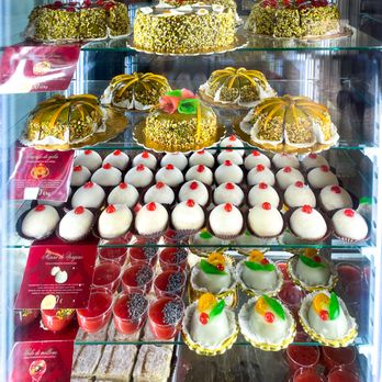 I Segreti del Chiostro - Treats - Bakeries Near Me - Palermo, Pennsylvania