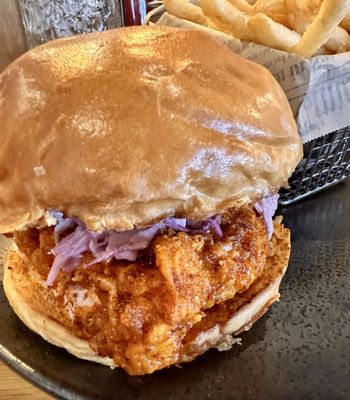 The Edison Automat by null