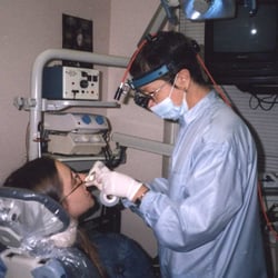 Yelena Vaysman, DDS - Dental exam by Dr Yelena Vaysman