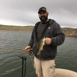 Buckhorn Ridge Outfitters - Buckhorn Ridge Outfitters puts you on the smallest!