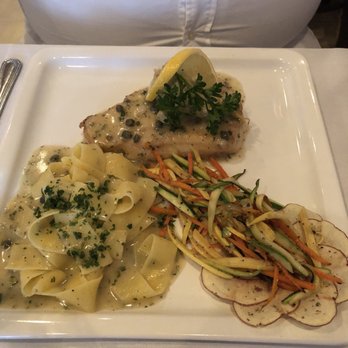 Osteria Rustica - Italian Near Me - Bunnell, Florida