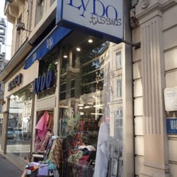 Lydo Tissus