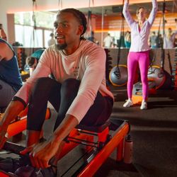 Orangetheory Fitness