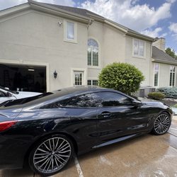Manny’s Xpress Mobile Detailing