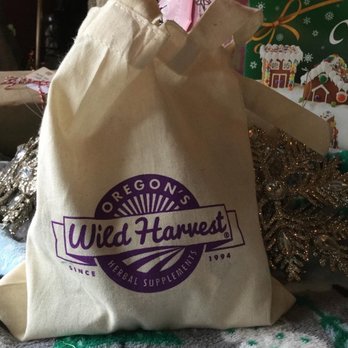 SLC Haze - Sample giveaway bag I won. - Accessories Near Me - Sandy, Utah