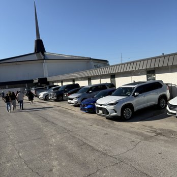 MERCY CULTURE CHURCH - Updated February 2026 - 38 Photos & 27 Reviews ...