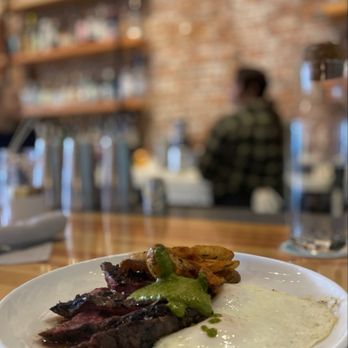 Little Fox - New American Near Me - Saint Louis, Missouri