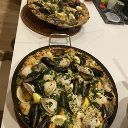 Commander Cody's Seafood