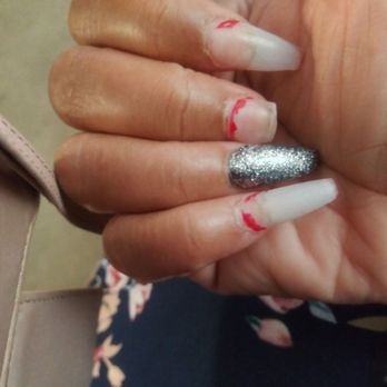 Shark Nail Bar - Nail Salons Near Me - Lithonia, Georgia