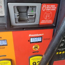 Circle K