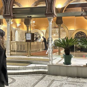 Hotel Alhambra Palace - Hotels Near Me - Granada, GR