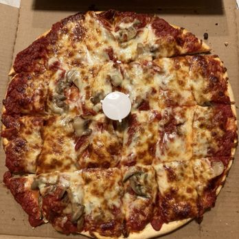 Pizza Man - Mushroom pizza - Pizza Near Me - Stillwater, Minnesota Pizza Man - Mushroom pizza - Pizza Near Me - Stillwater, Minnesota