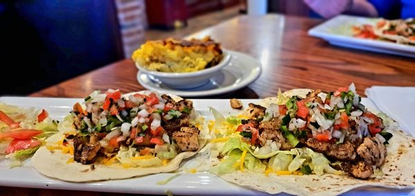 Hilltop Fish Fare & Steakhouse by null