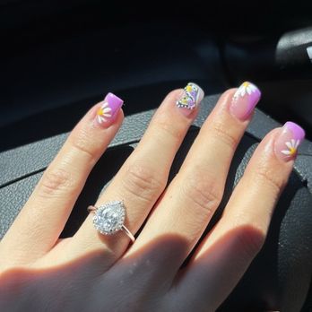 River Nails - Nail Salons Near Me - Tucson, Arizona