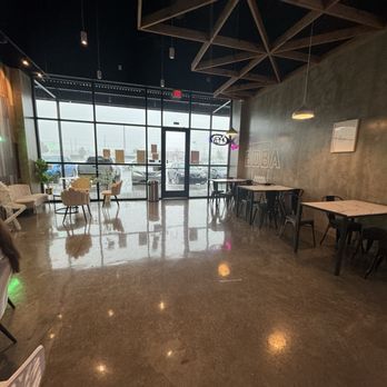 MTea - Bubble Tea Near Me - Houston, Texas