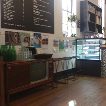 The Bank Cafe & Espresso - Counter - Restaurants Near Me - Lismore, NSW The Bank Cafe & Espresso - Counter - Restaurants Near Me - Lismore, NSW