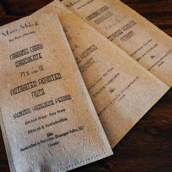 Maison Mulnati - Vegan and organic chocolate bars with activated roasted nuts - Chocolatiers & Shops Near Me - Penticton, British Columbia Maison Mulnati - Vegan and organic chocolate bars with activated roasted nuts - Chocolatiers & Shops Near Me - Penticton, British Columbia