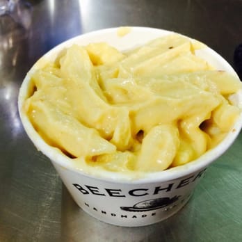 Beecher's Handmade Cheese - World's Beat Mac & Cheese - Cheese Shops Near Me - Seattle, Washington