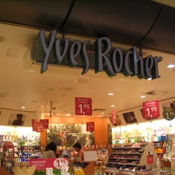 Yves Rocher
