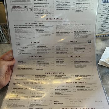Founding Farmers DC - American Near Me - Washington, DC, District of Columbia