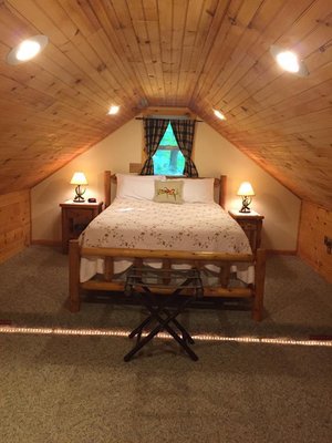 Letchworth Parkside Lodge by null