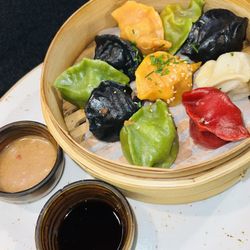 LeDu - Dumplings