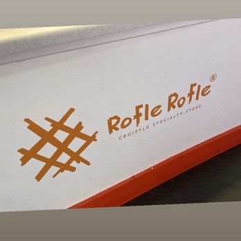 RofleRofle - Waffle - Desserts Near Me - Tucson, Arizona