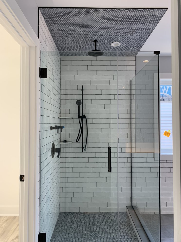 Slide of JM Tile Designs